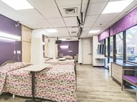 Advanced Center for Nursing and Rehabilitation