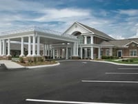 Stoneridge Health Care, LLC