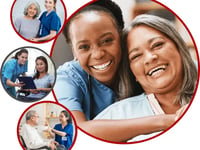 Compassion First Home Healthcare LLC