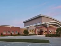 D & Z Community Center INC