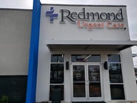 Redmond Regional Medical Center