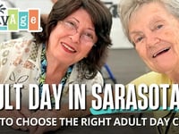 Senior Healthcare Management