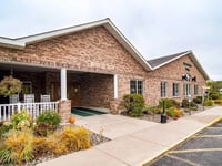 Edgewood Egf Senior Living