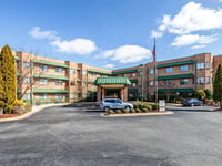 Verra Spring At Heritage Woods