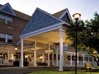 Brandywine Senior Living At Senior Suites