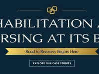 Creekside Center for Rehabilitation and Healing