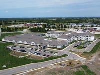 Crestone Inpatient Services LLC
