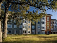 The Legacy Willow Bend, Inc