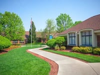 Chateau Rehabilitation and Healthcare Center