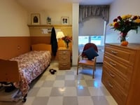 Daughters of Sarah Nursing Center