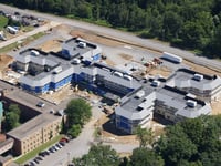 American Nursing Home Health Agency, INC.