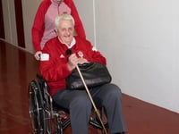 The I.W.I.N. (Indiana Women In Need) Foundation