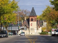 Antioch TN Opco, LLC