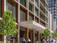 Inspir Carnegie Hill