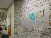 Healthquest Inc