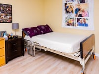 Afable Care Home
