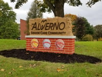 Corinthian Assisted Living Home