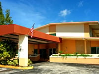 Biscayne Health and Rehabilitation Center