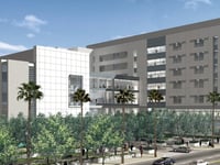Kaiser Permanente Los Angeles Medical Center