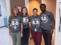 Central Florida Kidney Centers Inc
