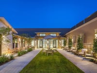 Avant One Senior Homes Llc