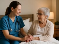 Care Angels Hospice, Inc