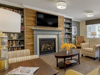 Brookdale Auburn