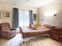 Oak View Health and Rehabilitation