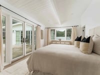 Andre Alexis Guest Home