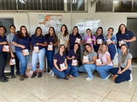 Caroline Fontoura Servicos Medicos