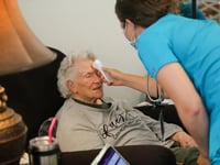 Alora Hospice and Palliative Care LLC