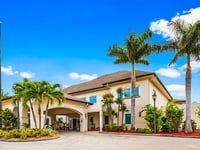 Coral Way Senior Care Inc