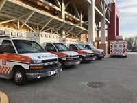 Citizens' Ambulance Service
