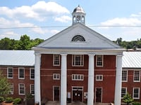 Rainelle Healthcare Center