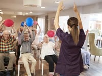 CLIFF HAVEN ADULT DAY HEALTH CARE INC