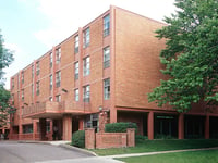 Bel Aire Senior Living