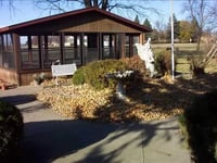 Clinton Care Center