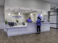 Centerwell Certified Healthcare CORP.
