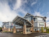 Ashton Commons Senior Living