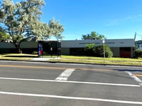 DCI - University Dialysis Center