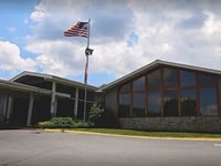 Holston Rehabilitation and Care Center