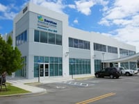 Curitas Medical Centers LLC
