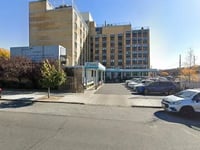 Atrium Center for Rehabilitation and Nursing