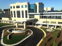 Wheaton Franciscan Healthcare-All Saints