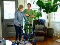Accentcare Home Health of Fort Worth