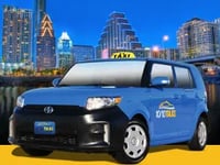 10/10 Taxi