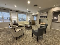 Brinkley Care Alf Inc