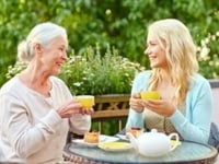 Jewish Family Services of Orange County