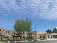 Bay County Medical Care Facility