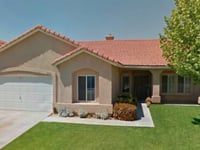 Antelope Valley Manor Incorporated